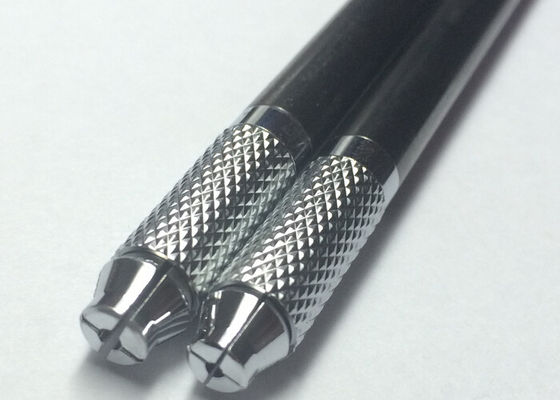 الصين قلم الوشم التجميلي اليدوي للمكياج الدائم ، قلم إبرة Microblading المزود