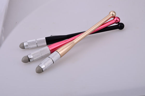 الصين قلم الوشم اليدوي العالمي للحواجب مناسب لشفرة 7-17 دبوس المزود